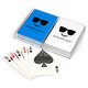 Sunglasses Emoji Double Deck Playing Cards Image 2 of 2